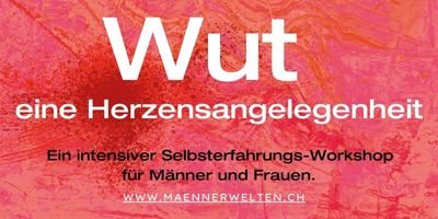 Wut-Seminar